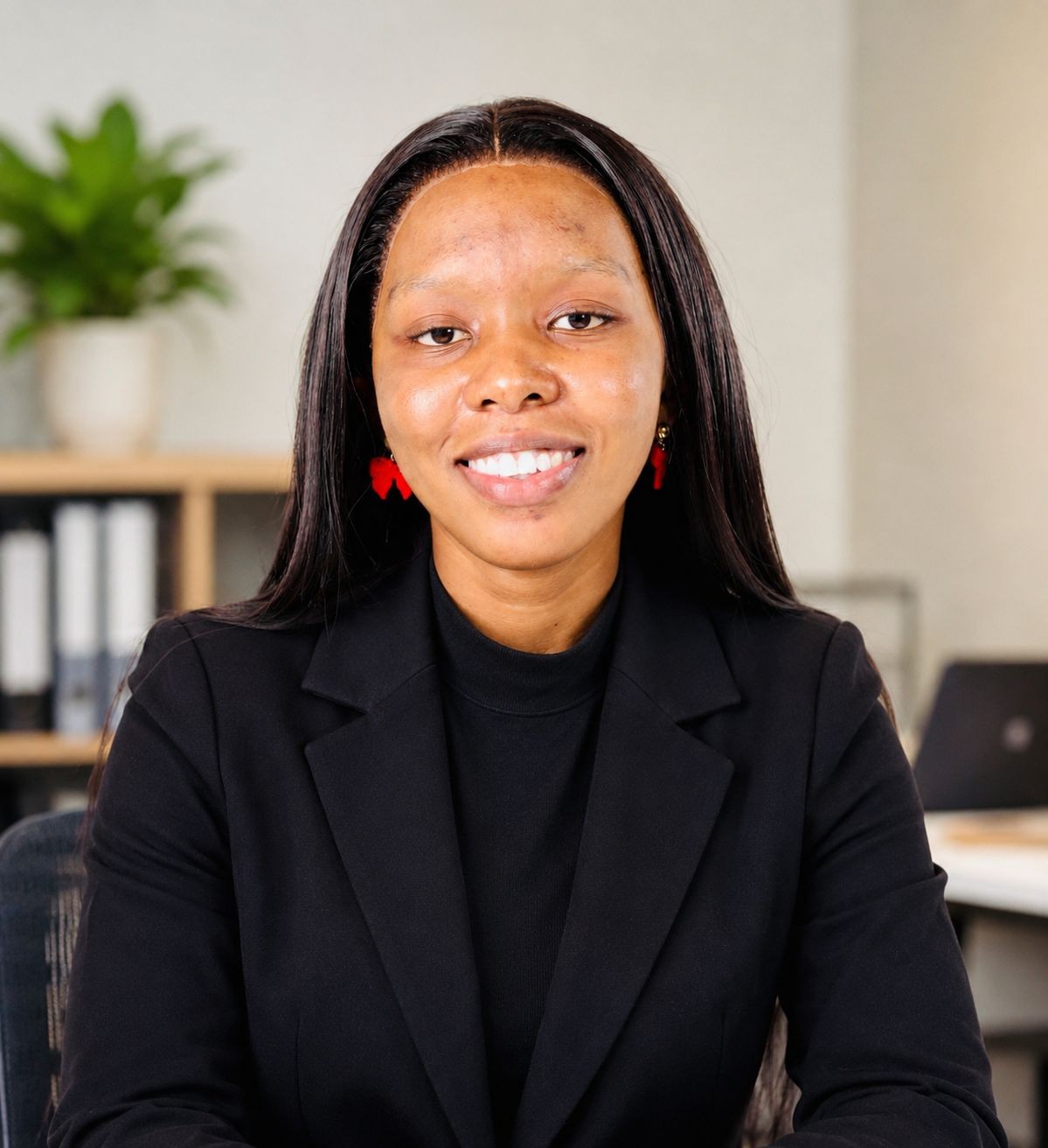Lesiba Atania Kekana — Entrepreneurship and Financial Literacy Specialist at Mini CEO South Africa